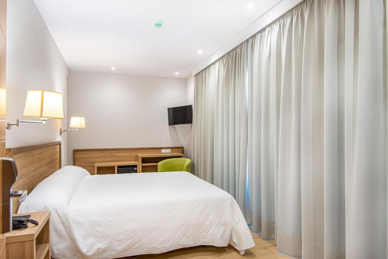 Jaume D'urgell Hotel
